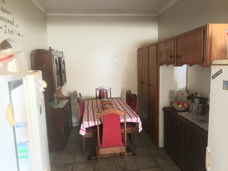 3 Bedroom Property for Sale in Hennenman Free State